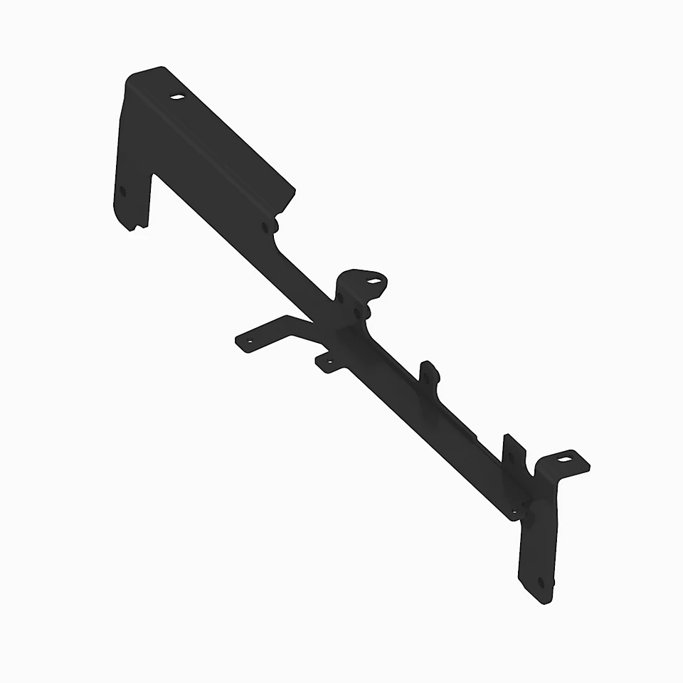 617-4930: Plate Assembly 6174930 купить