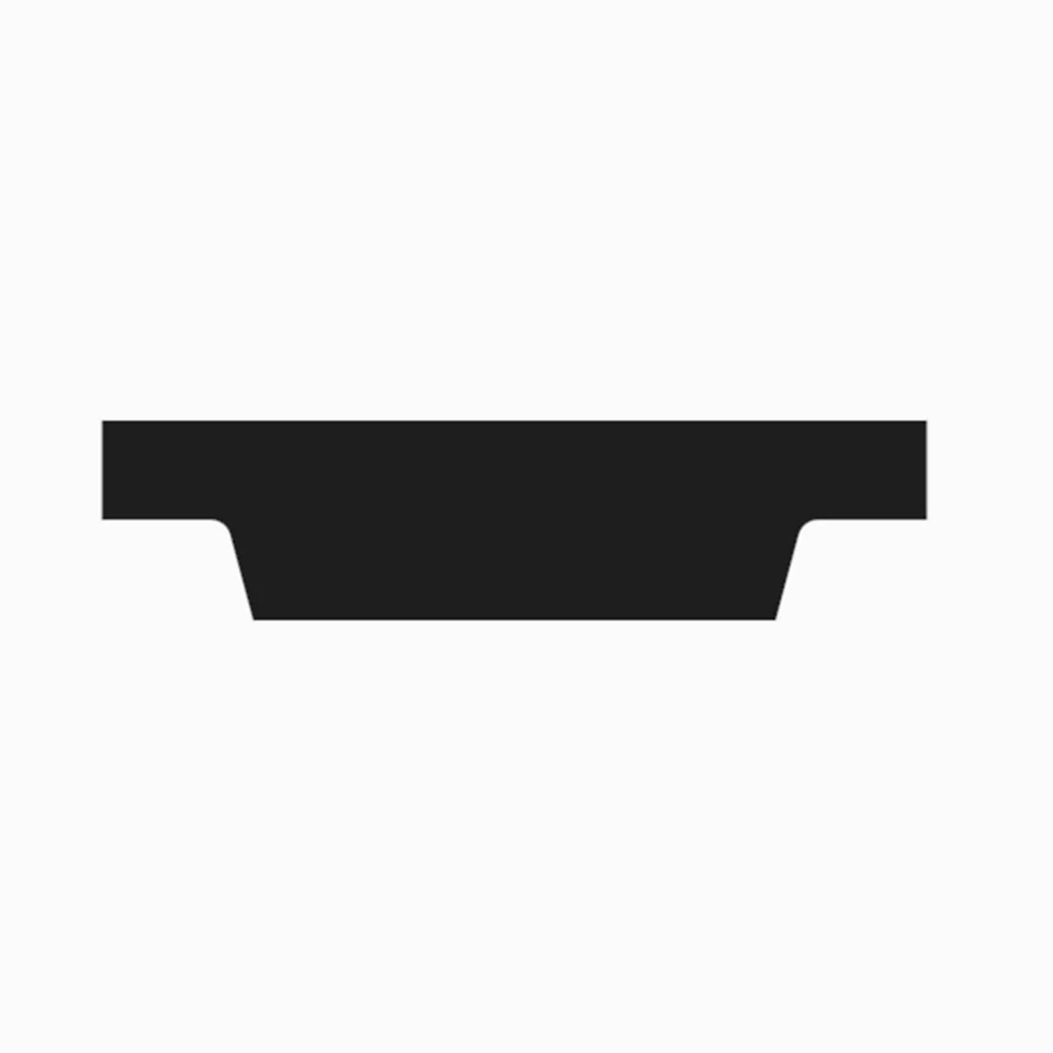 617-4946: 21.6mm Thick Engine Wiring Harness Firewall Seal 6174946 купить