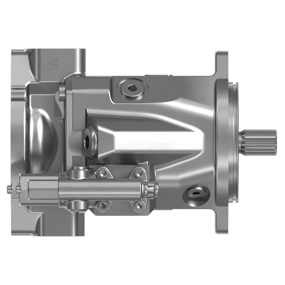 617-4961: 45cc Axial Piston Pump 6174961 купить