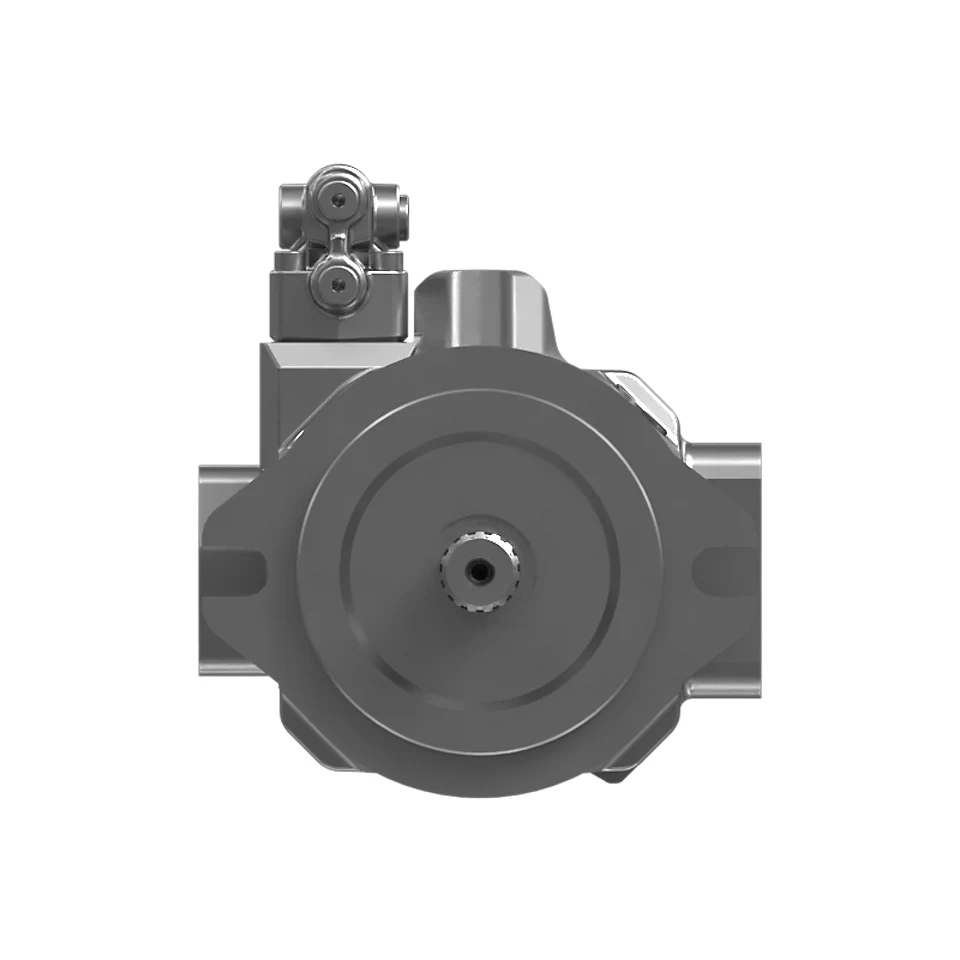 617-4961: 45cc Axial Piston Pump 6174961 купить