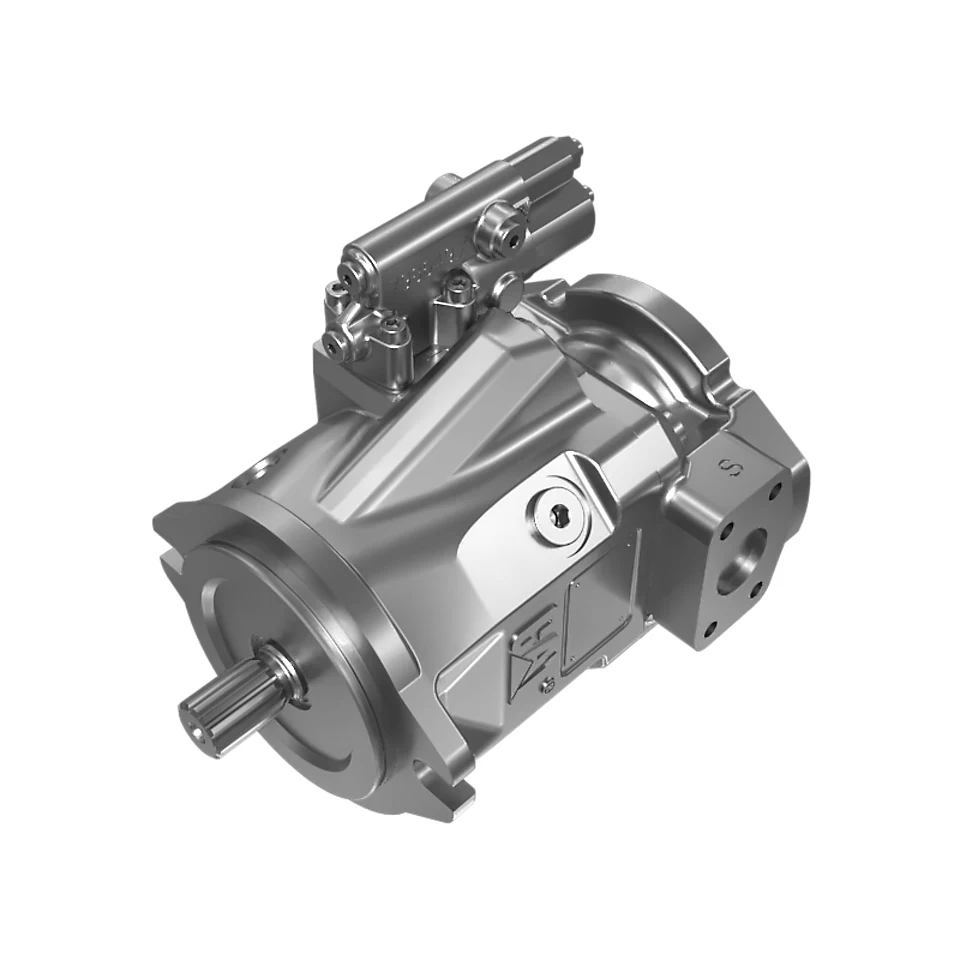 617-4961: 45cc Axial Piston Pump 6174961 купить