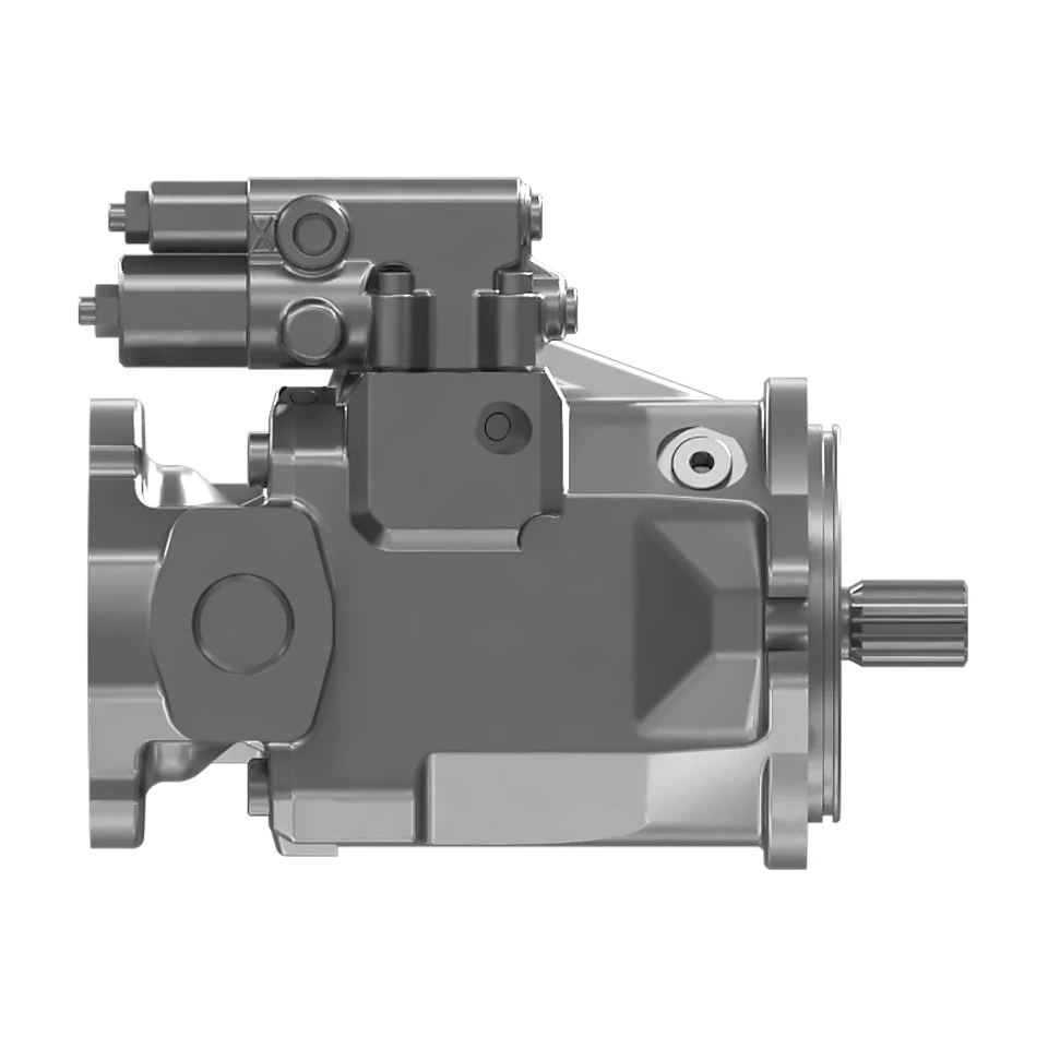 617-4961: 45cc Axial Piston Pump 6174961 купить