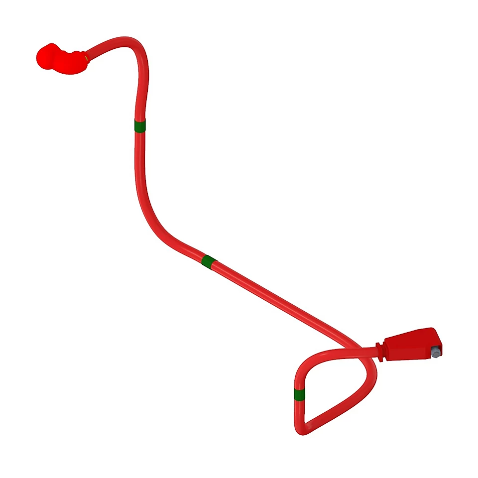 617-5513: Battery Cable Assembly 6175513 купить