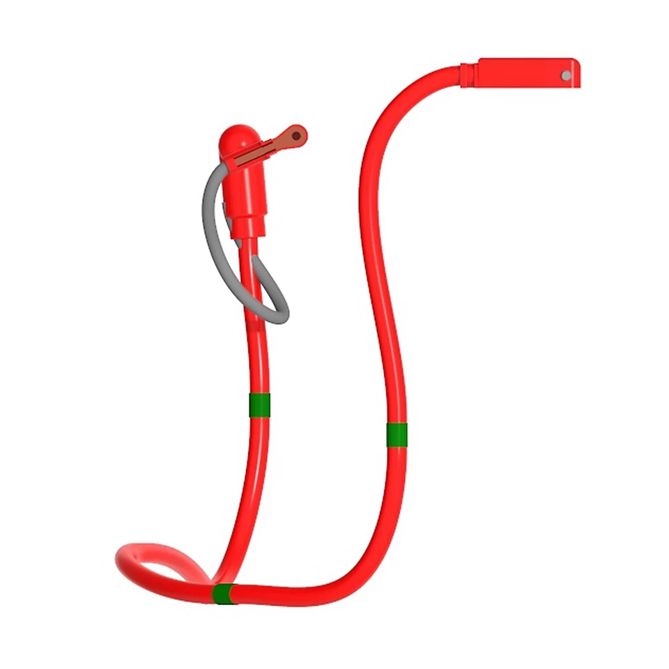 617-5516: Cable Assembly 6175516 купить
