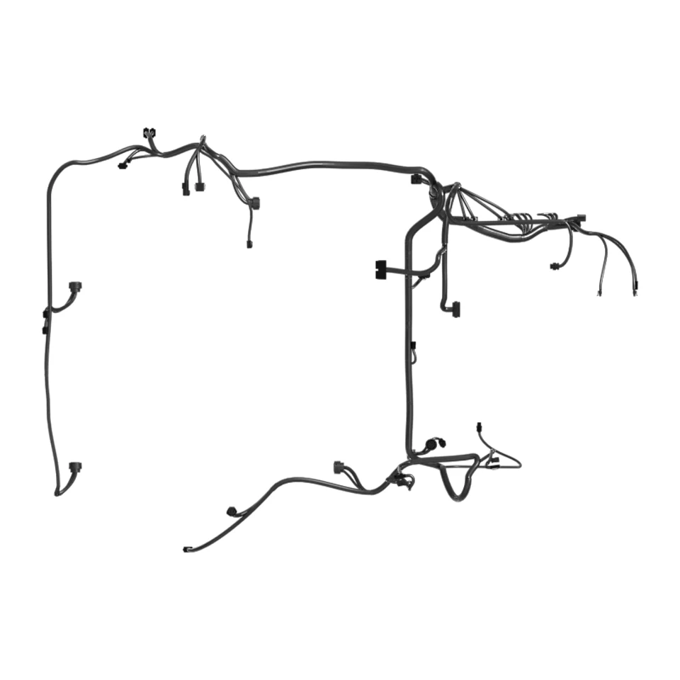 617-5564: Chassis Wiring Harness 6175564 купить