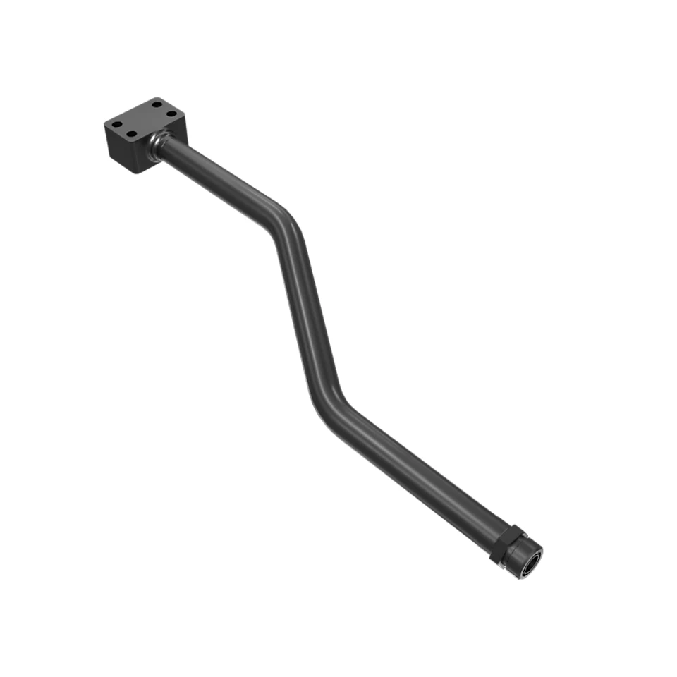 617-5678: 20.8mm Inner Diameter Stick Cylinder Lines Tube 6175678 купить