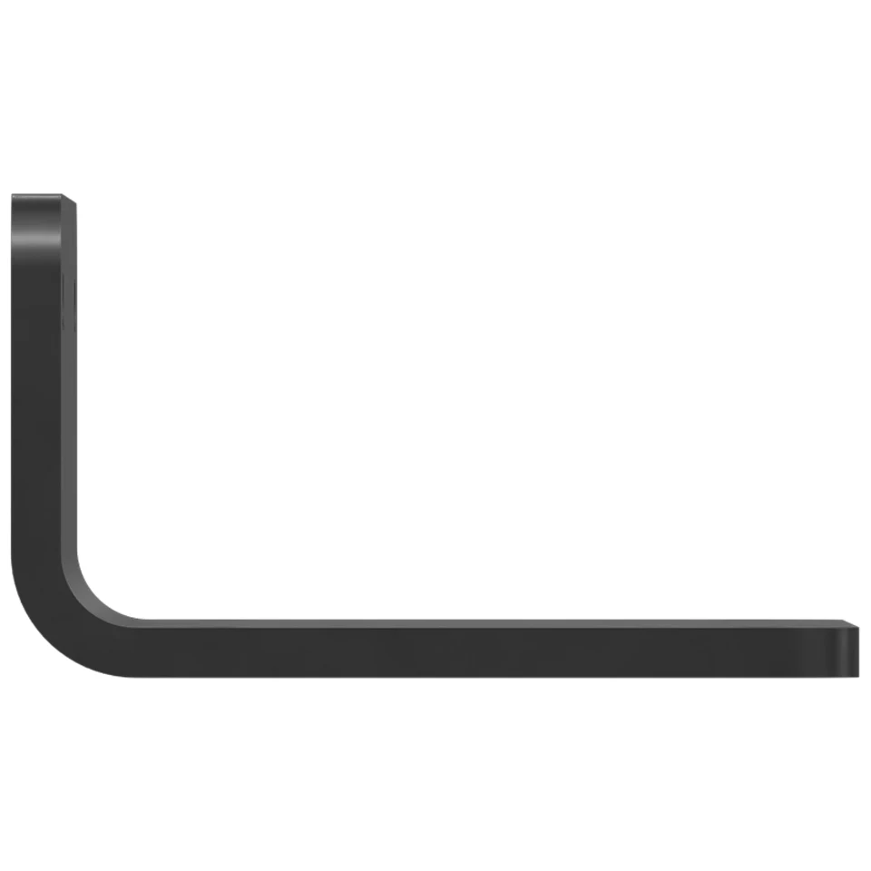 617-6006: Hydraulic Tank Angle L Bracket 6176006 купить