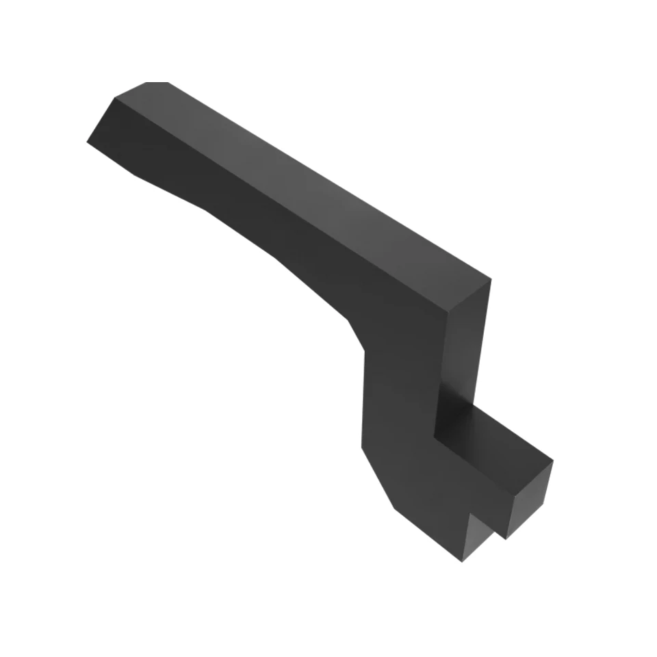 617-6032: 25.4mm Thick Hood Enclosure Sheet Liner 6176032 купить