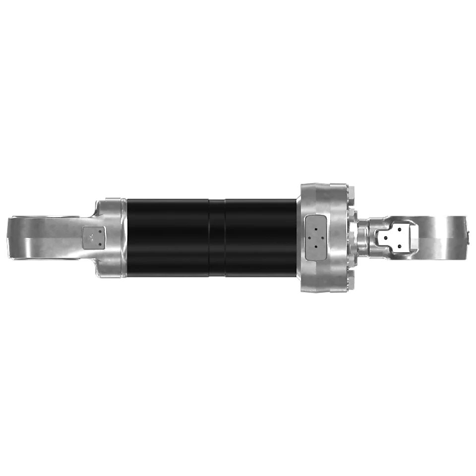 617-6164: 564mm Stroke Tilt Cylinder 6176164 купить