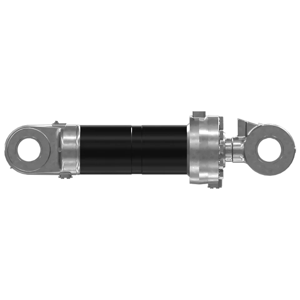 617-6164: 564mm Stroke Tilt Cylinder 6176164 купить
