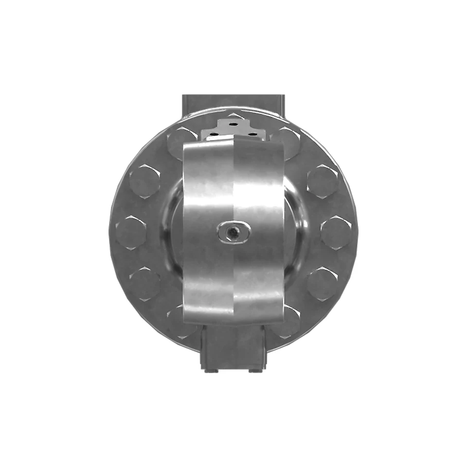617-6164: 564mm Stroke Tilt Cylinder 6176164 купить