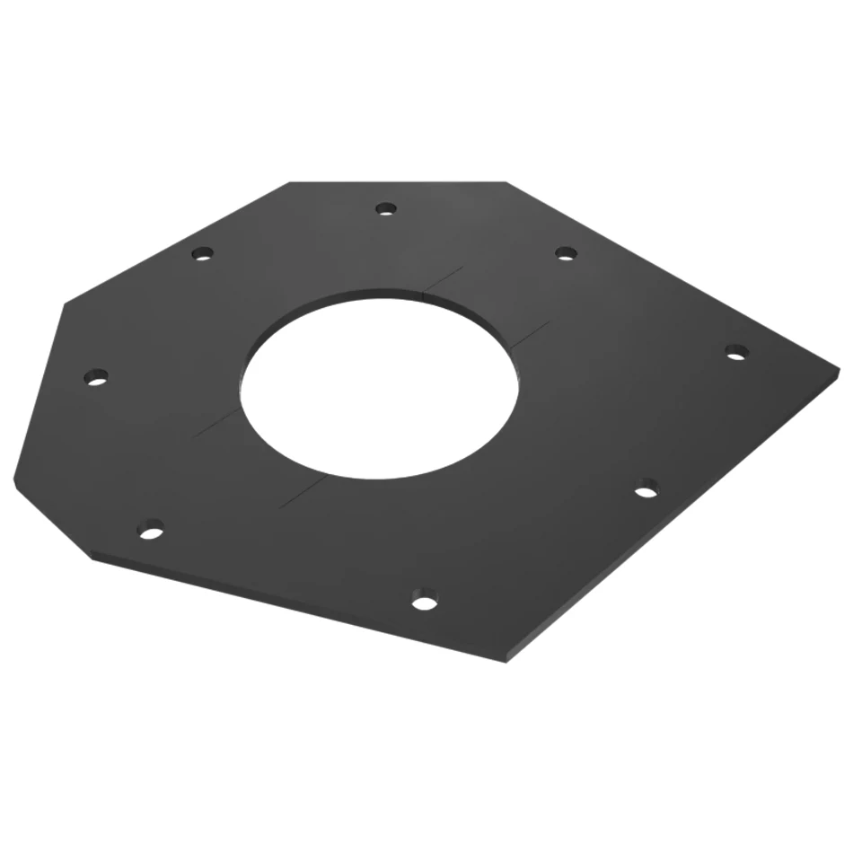 617-6309: Air Hose Rubber Sheet 6176309 купить