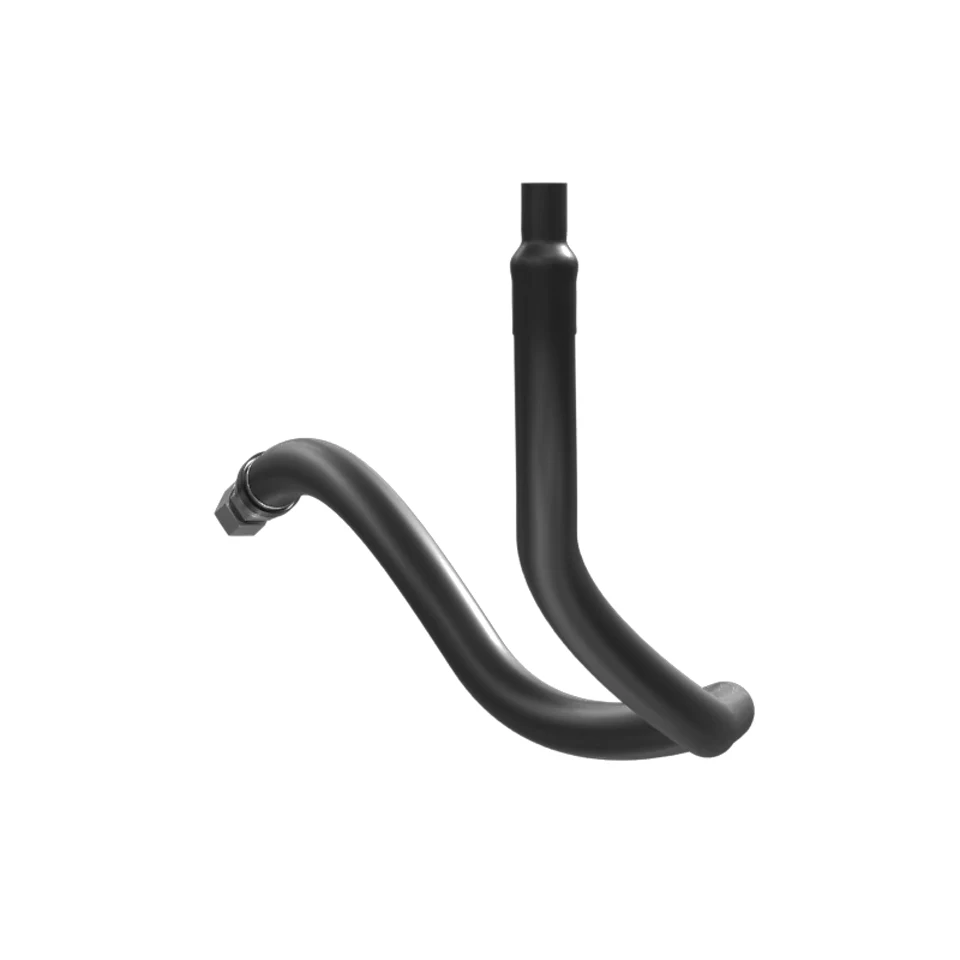 617-6413: Fuel Line Hose Assembly 6176413 купить