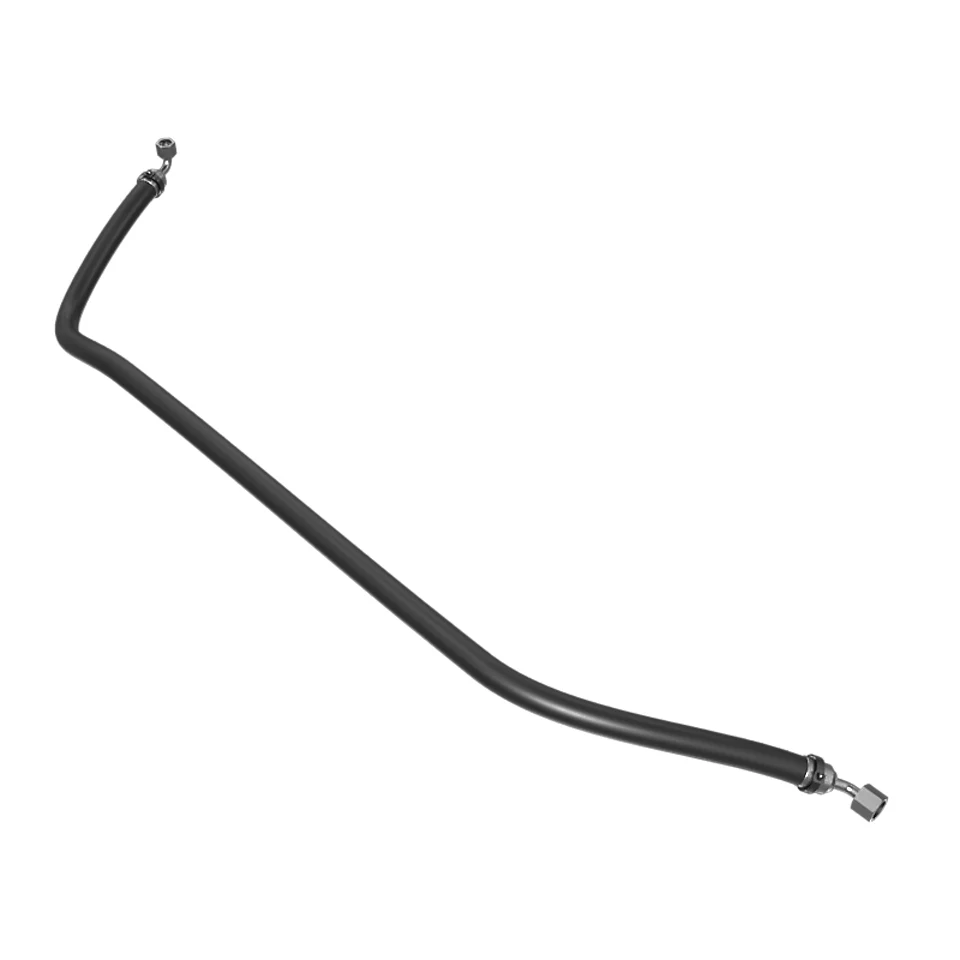 617-6414: Fuel Line Hose Assembly 6176414 купить