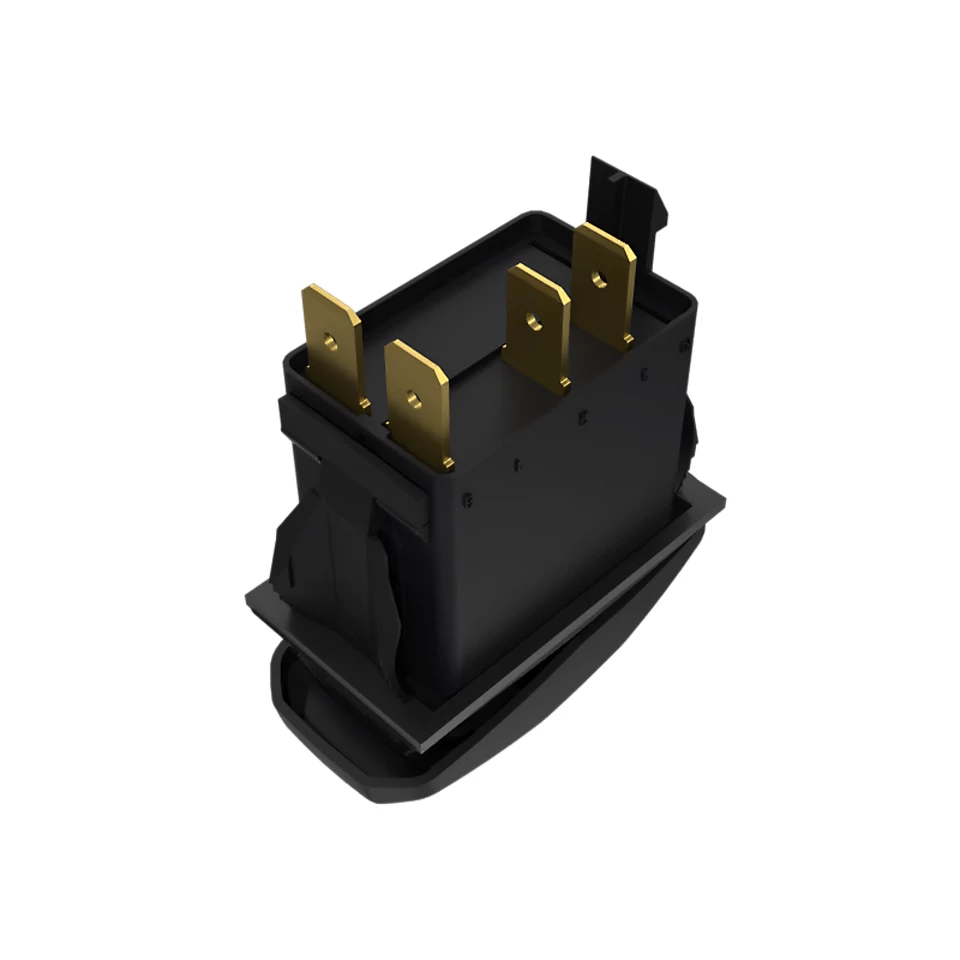 617-6606: Lamp Beacon Switch 6176606 купить