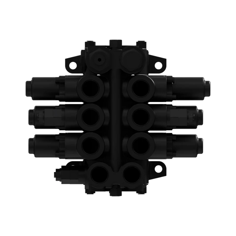 617-6700: Hydraulic Implement Valve 6176700 купить