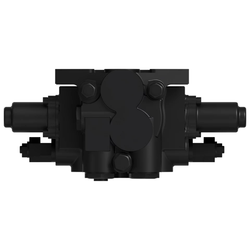 617-6700: Hydraulic Implement Valve 6176700 купить