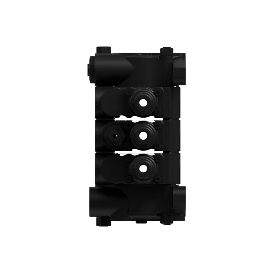 617-6700: Hydraulic Implement Valve 6176700 купить