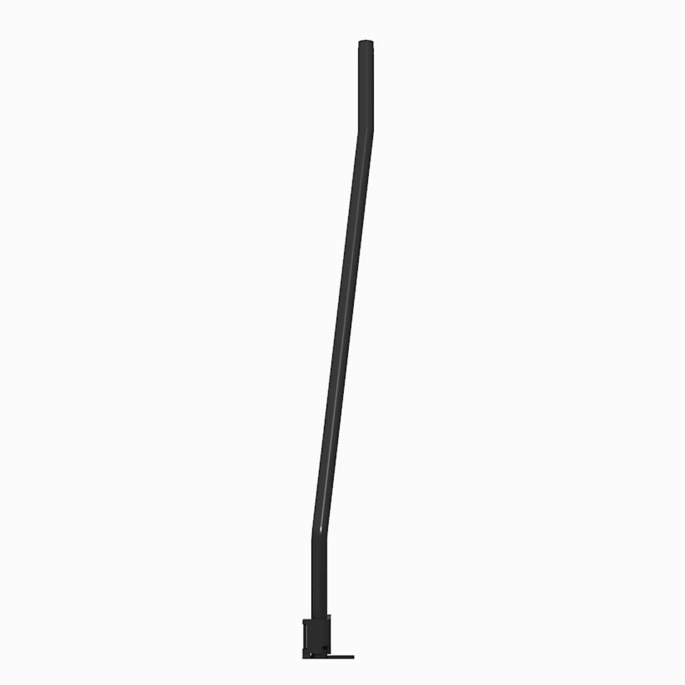 617-6825: Left Hand Lever Assembly 6176825 купить