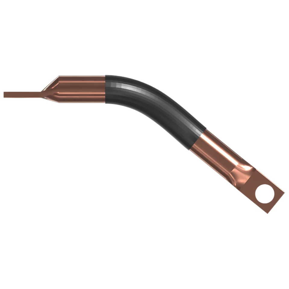 617-6965: Copper Strap Cable 6176965 купить