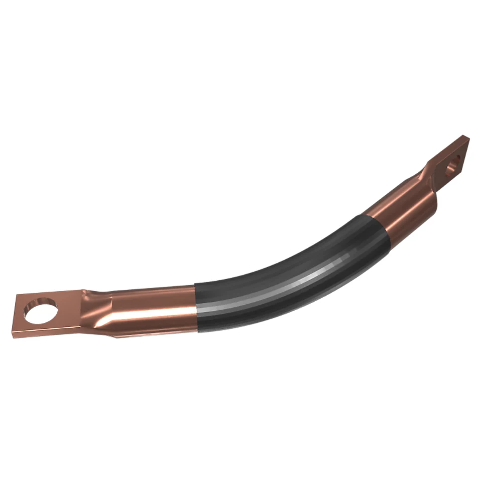 617-6965: Copper Strap Cable 6176965 купить