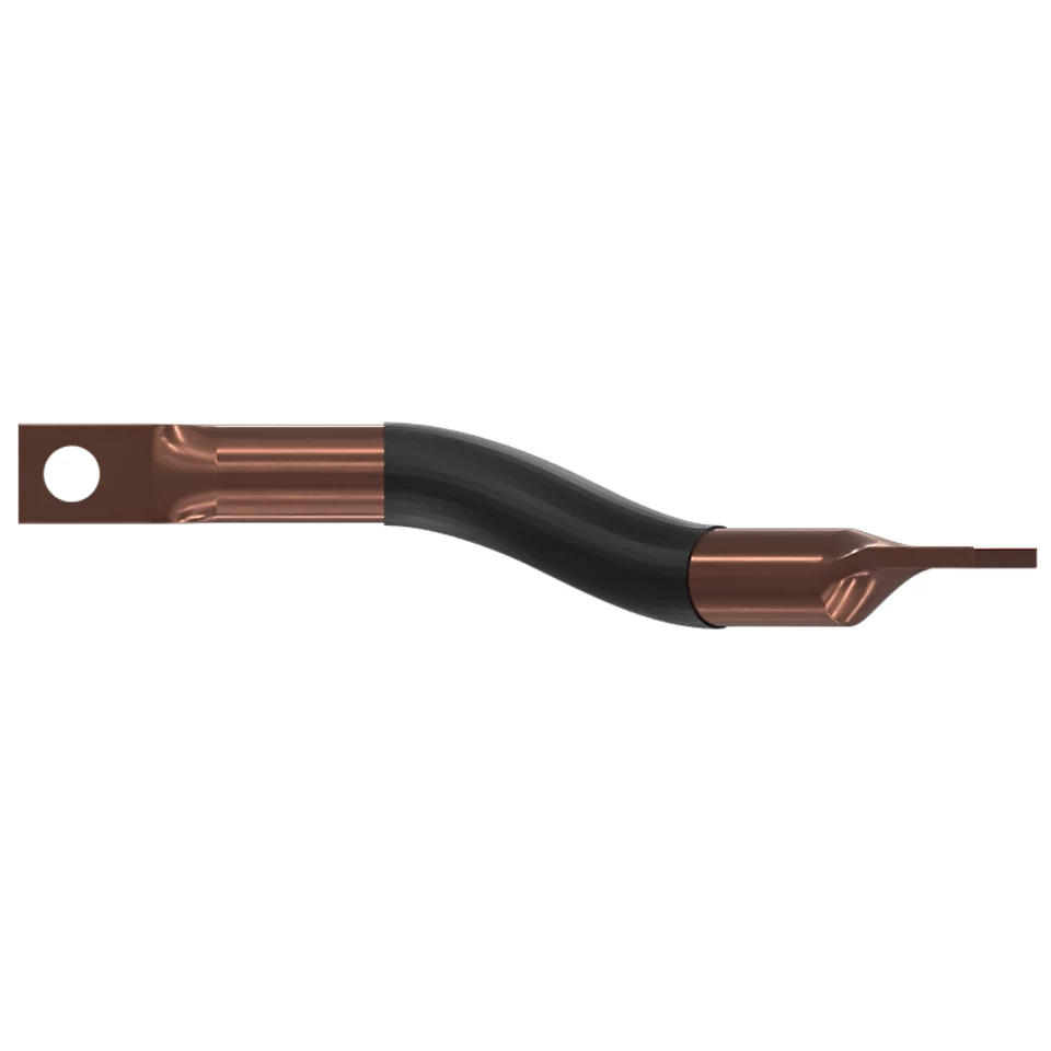 617-6965: Copper Strap Cable 6176965 купить