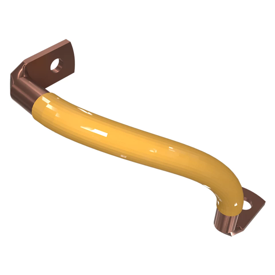 617-6967: Copper Strap Cable 6176967 купить