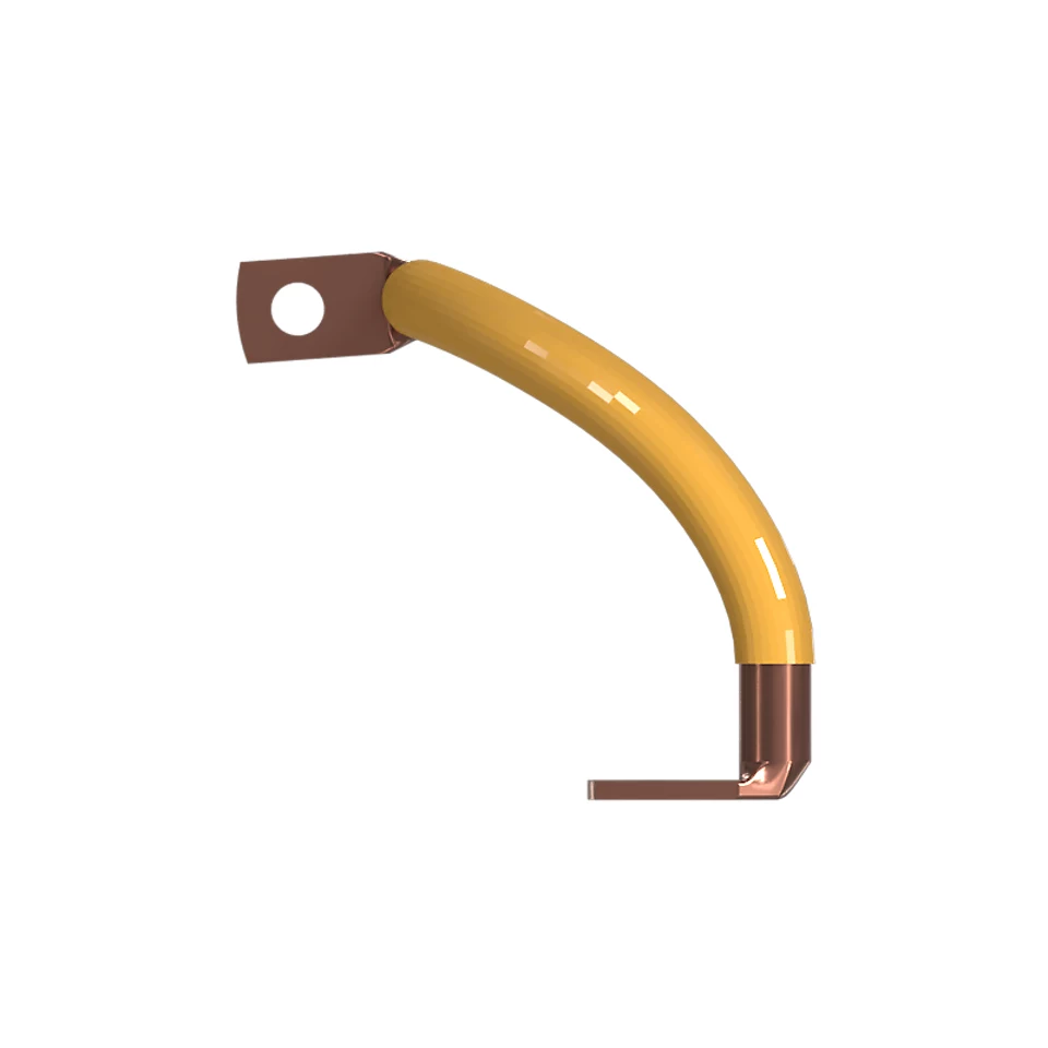 617-6967: Copper Strap Cable 6176967 купить