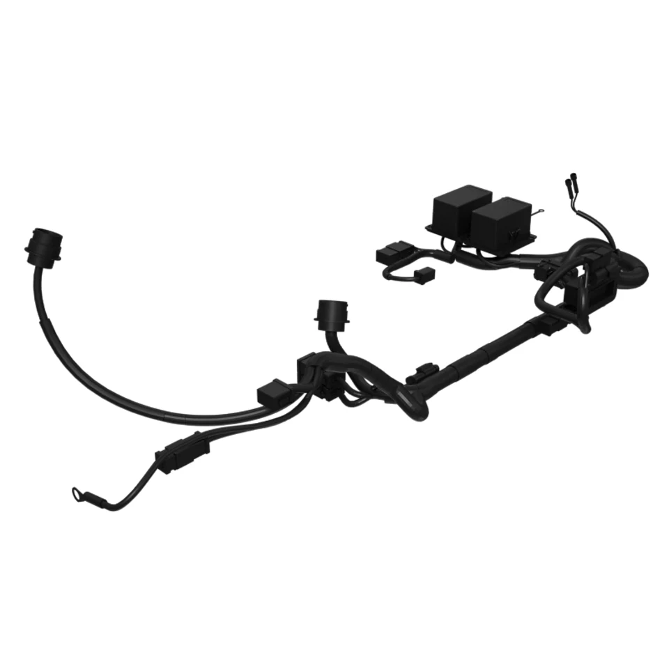 617-7130: HARNESS AS 6177130 купить