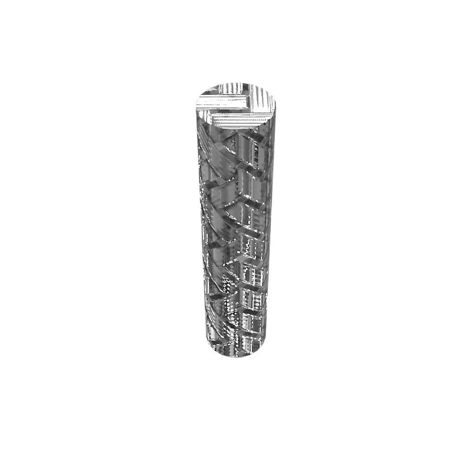 617-8079: 76.2mm Inner Diameter Radiator Elbow Hose 6178079 купить