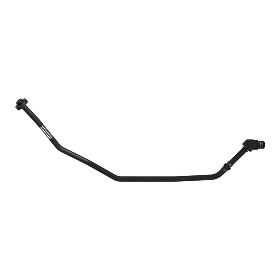 617-8158: Engine Oil Lines Tube Assembly 6178158 купить