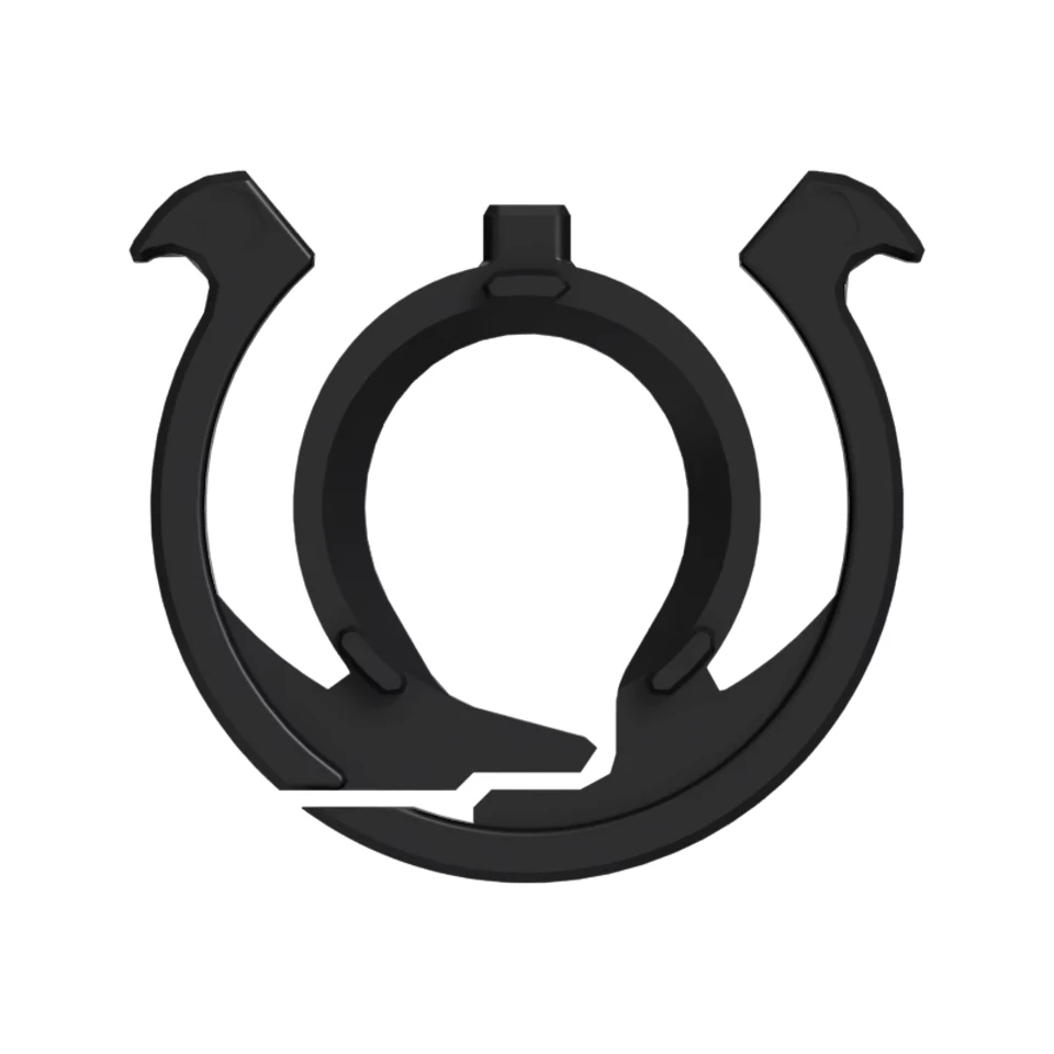 617-8278: Diesel Exhaust Fluid Hose Clip 6178278 купить