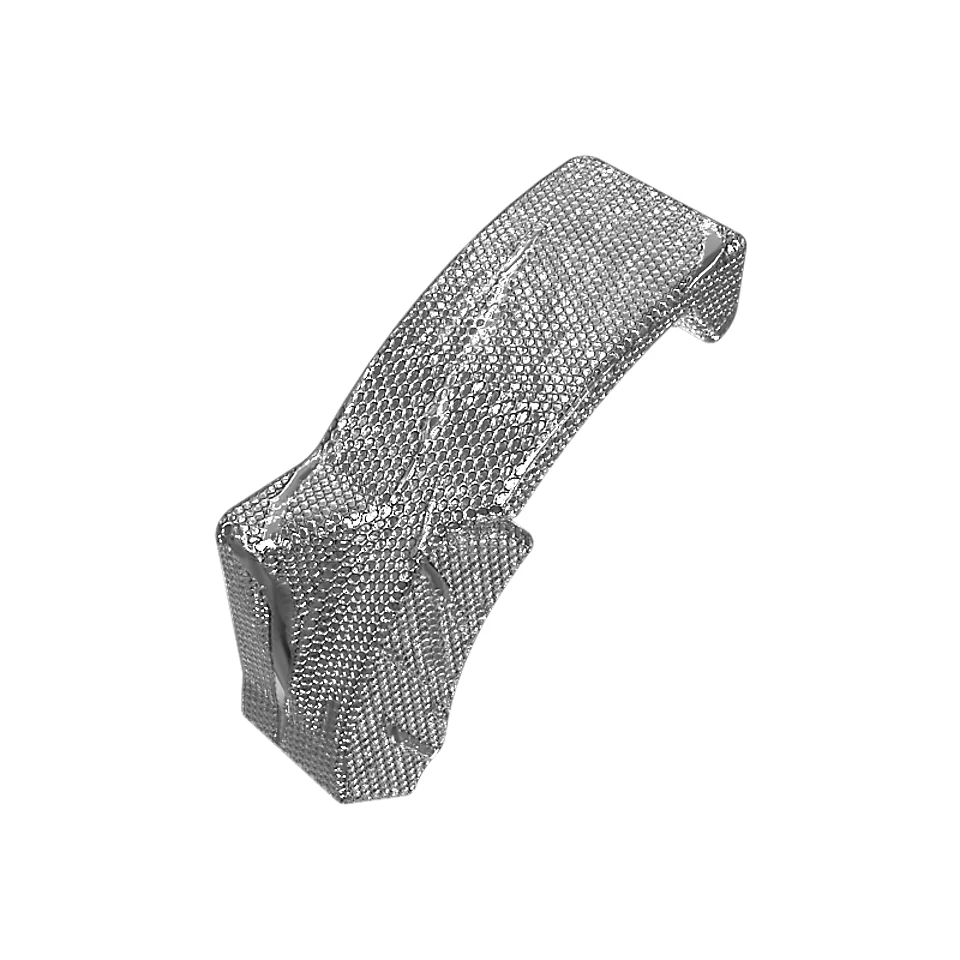 617-8463: Exhaust Manifold Heat Shield 6178463 купить
