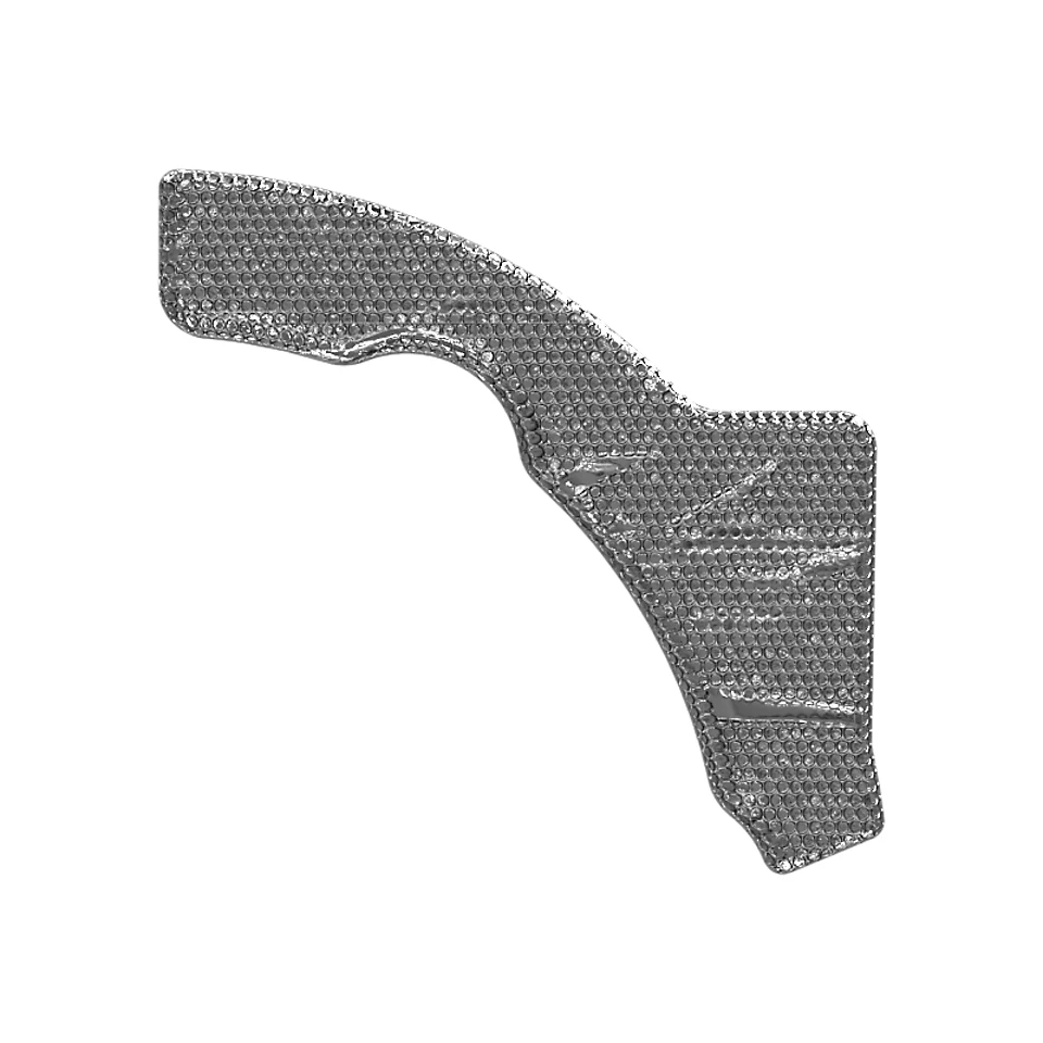 617-8463: Exhaust Manifold Heat Shield 6178463 купить