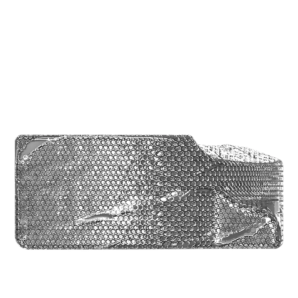 617-8463: Exhaust Manifold Heat Shield 6178463 купить