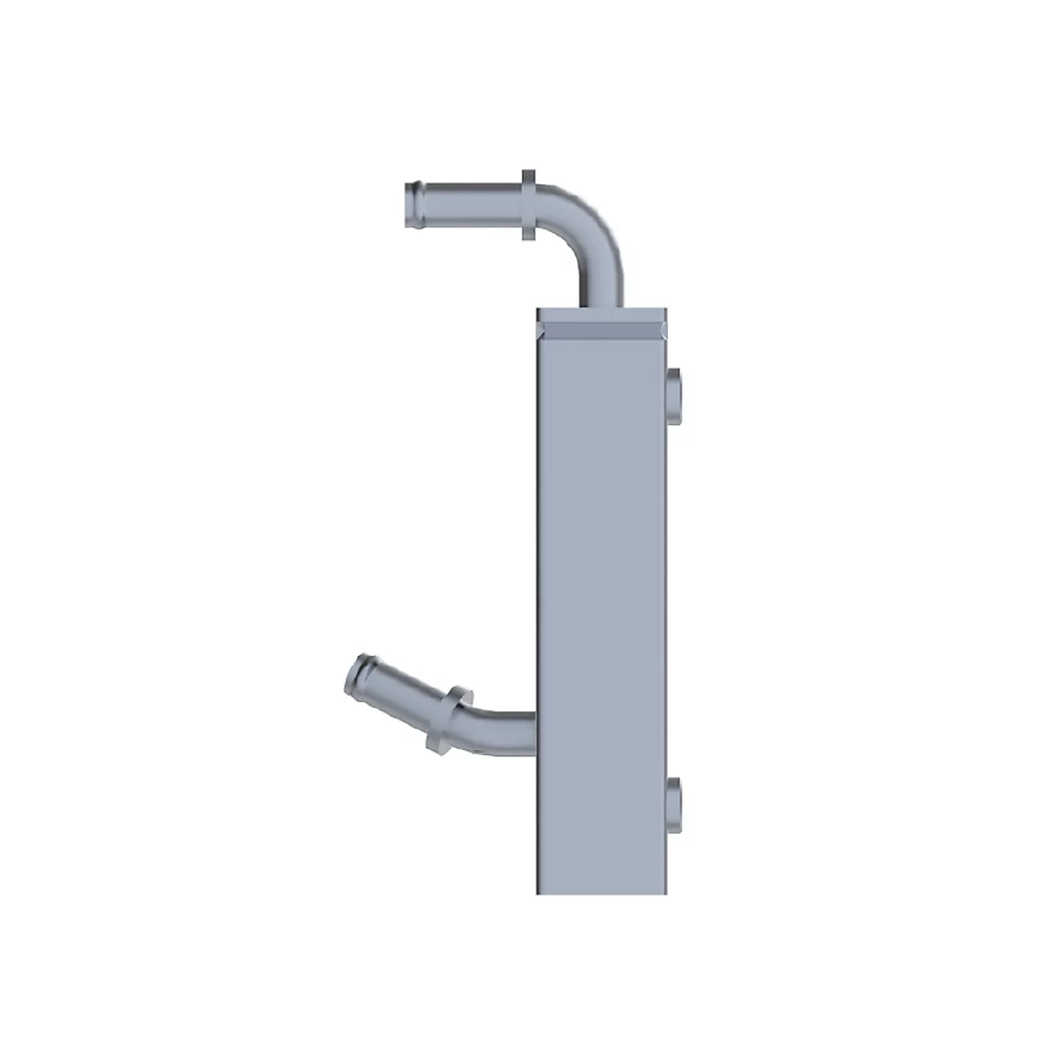 617-8839: Oil Cooler System 6178839 купить