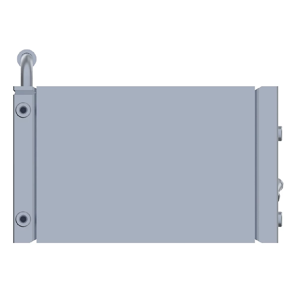 617-8839: Oil Cooler System 6178839 купить