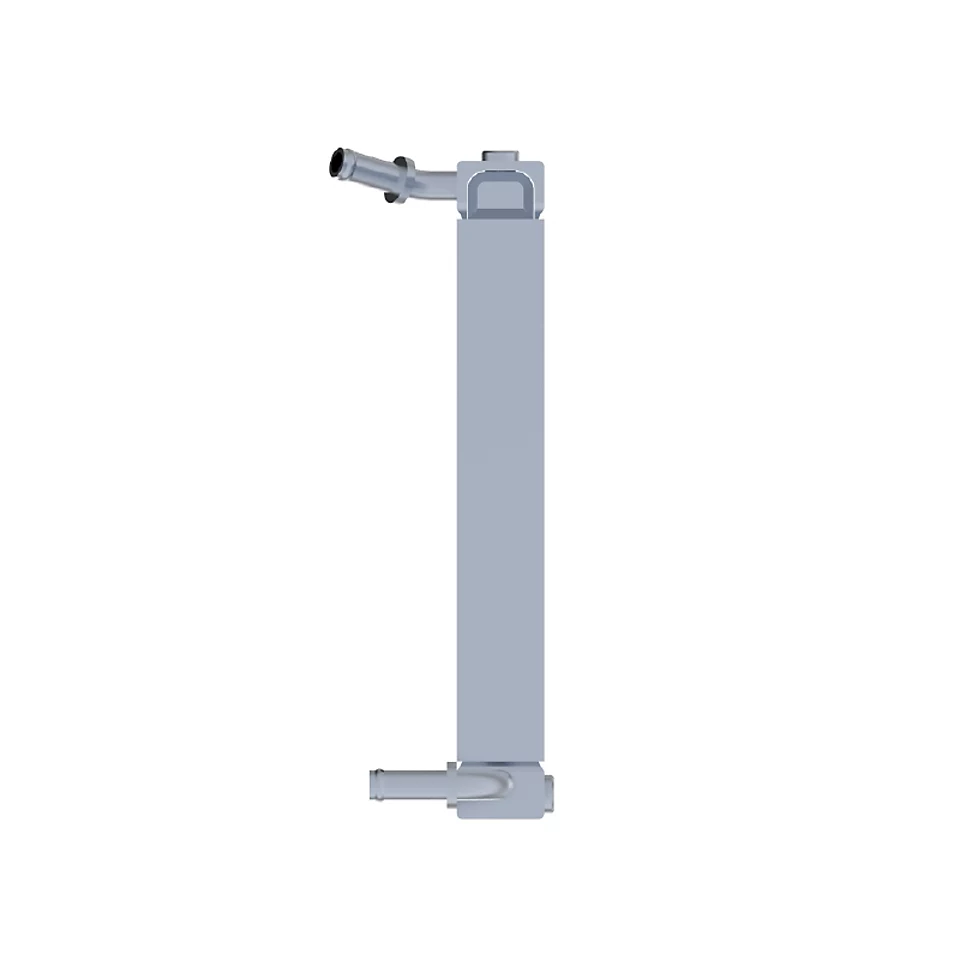 617-8839: Oil Cooler System 6178839 купить