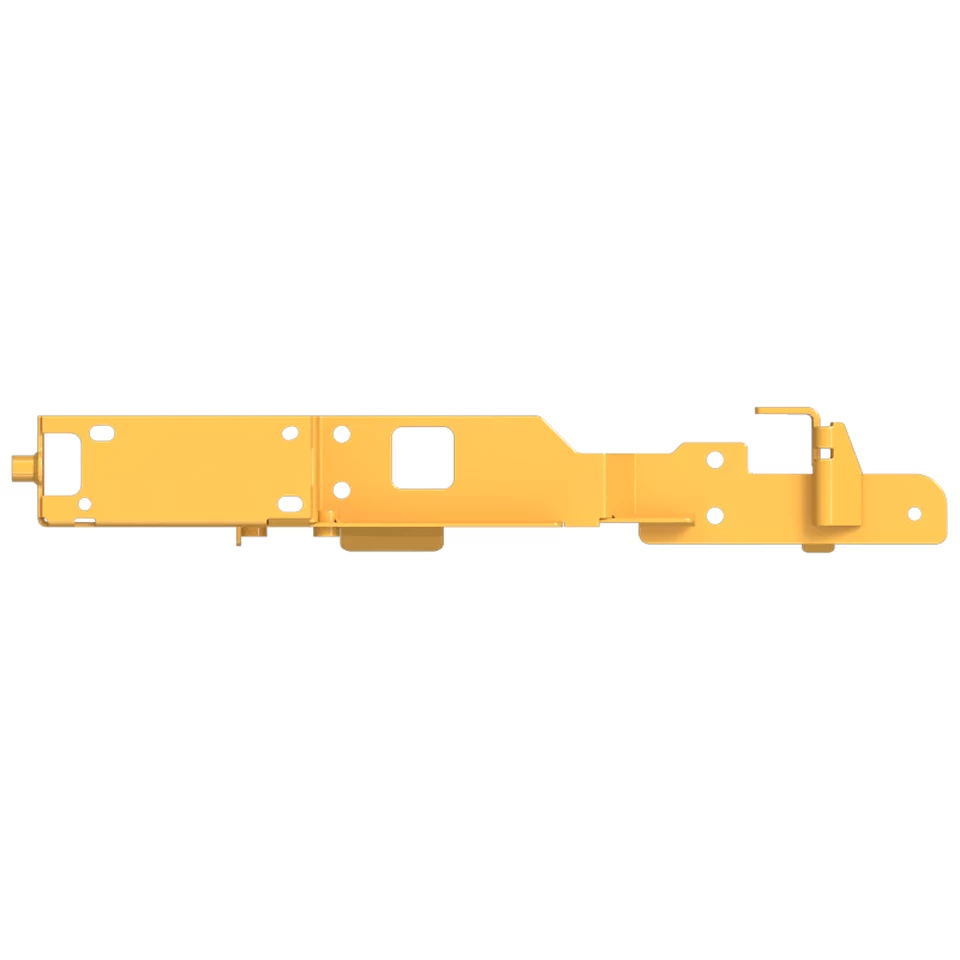 617-8972: Operator Seat Console Cover Support 6178972 купить