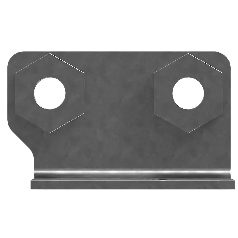 617-8973: Radio Mounting Support 6178973 купить