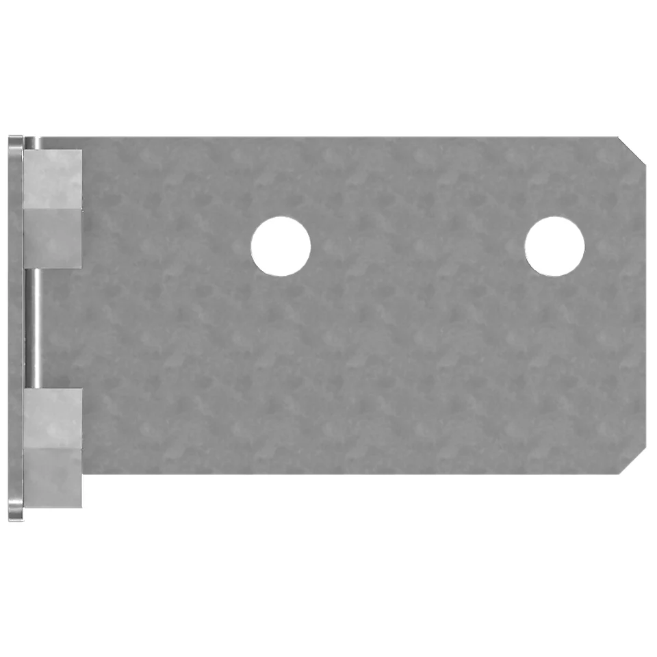 617-8973: Radio Mounting Support 6178973 купить