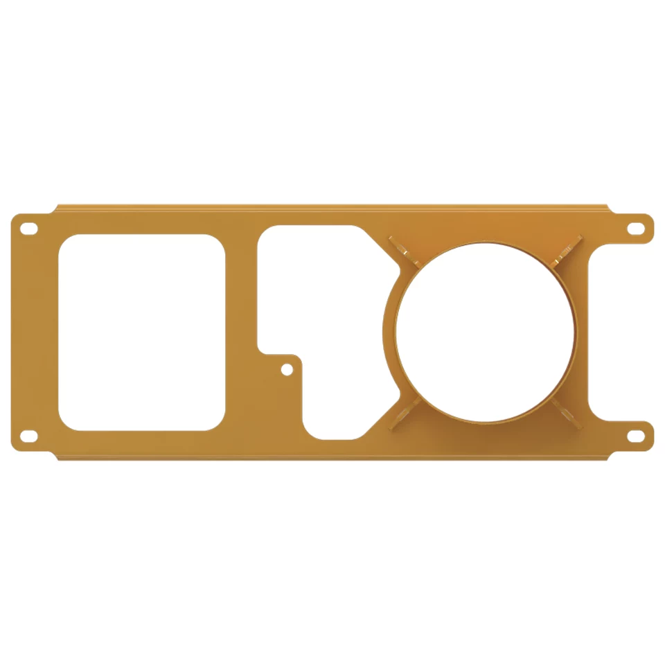 617-9107: BRACKET AS 6179107 купить
