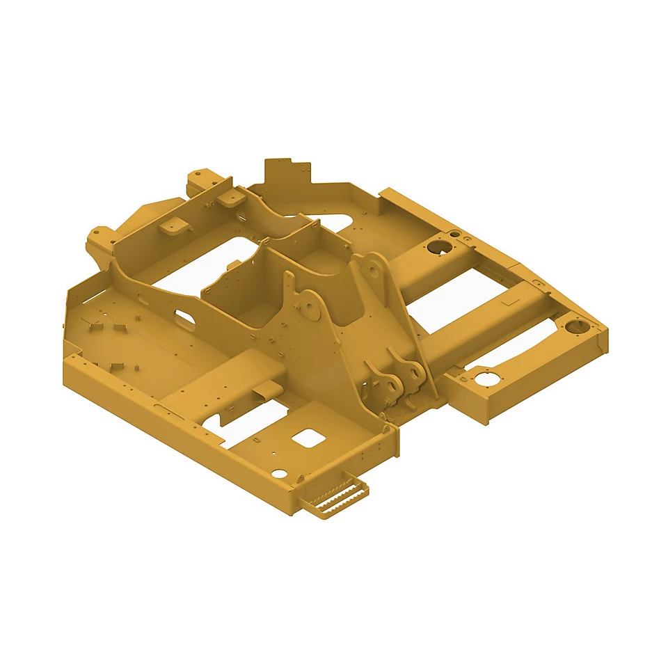617-9230: FRAME AS-UPP 6179230 купить