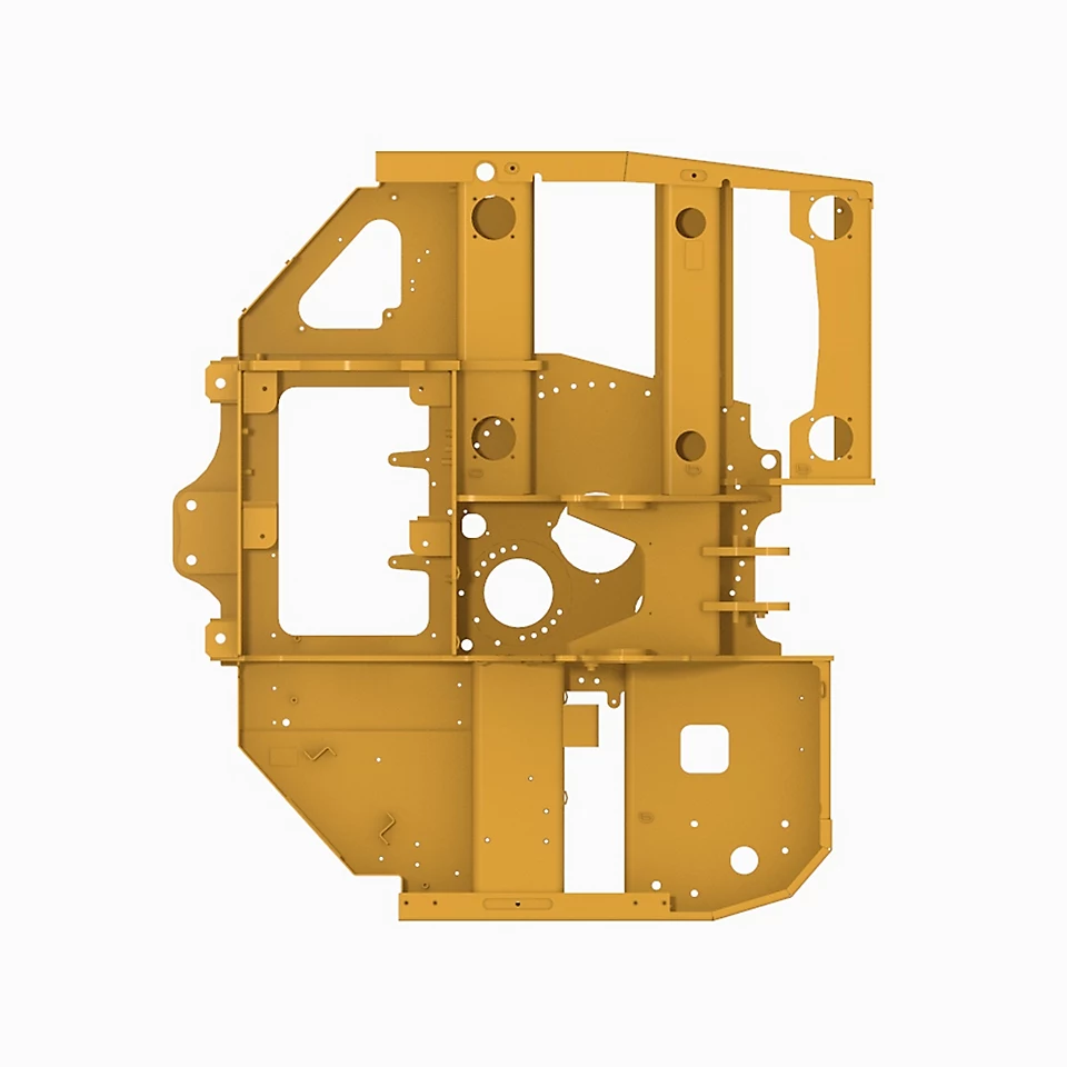 617-9246: FRAME AS-UPP 6179246 купить