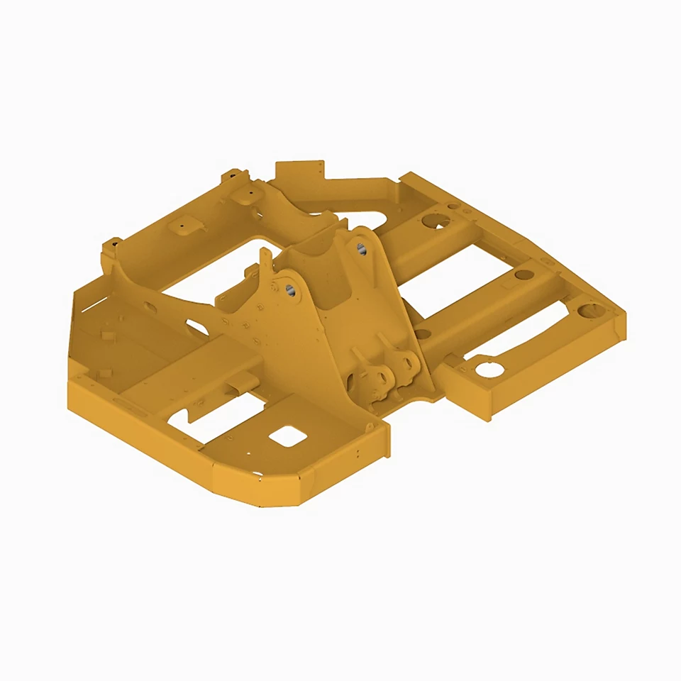 617-9246: FRAME AS-UPP 6179246 купить