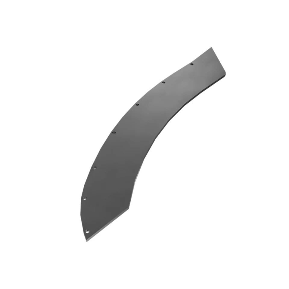 617-9305: 12mm Thick Bucket Wear Plate 617-9305 Caterpillar