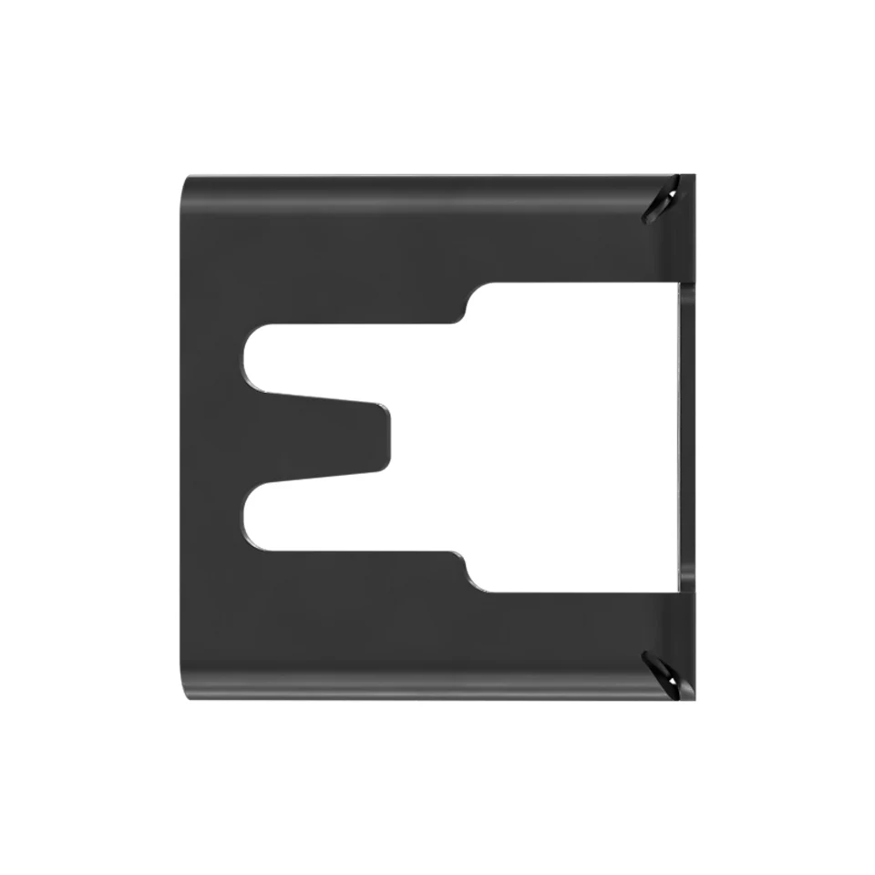 617-9329: Left Hand Side Display Bracket 6179329 купить