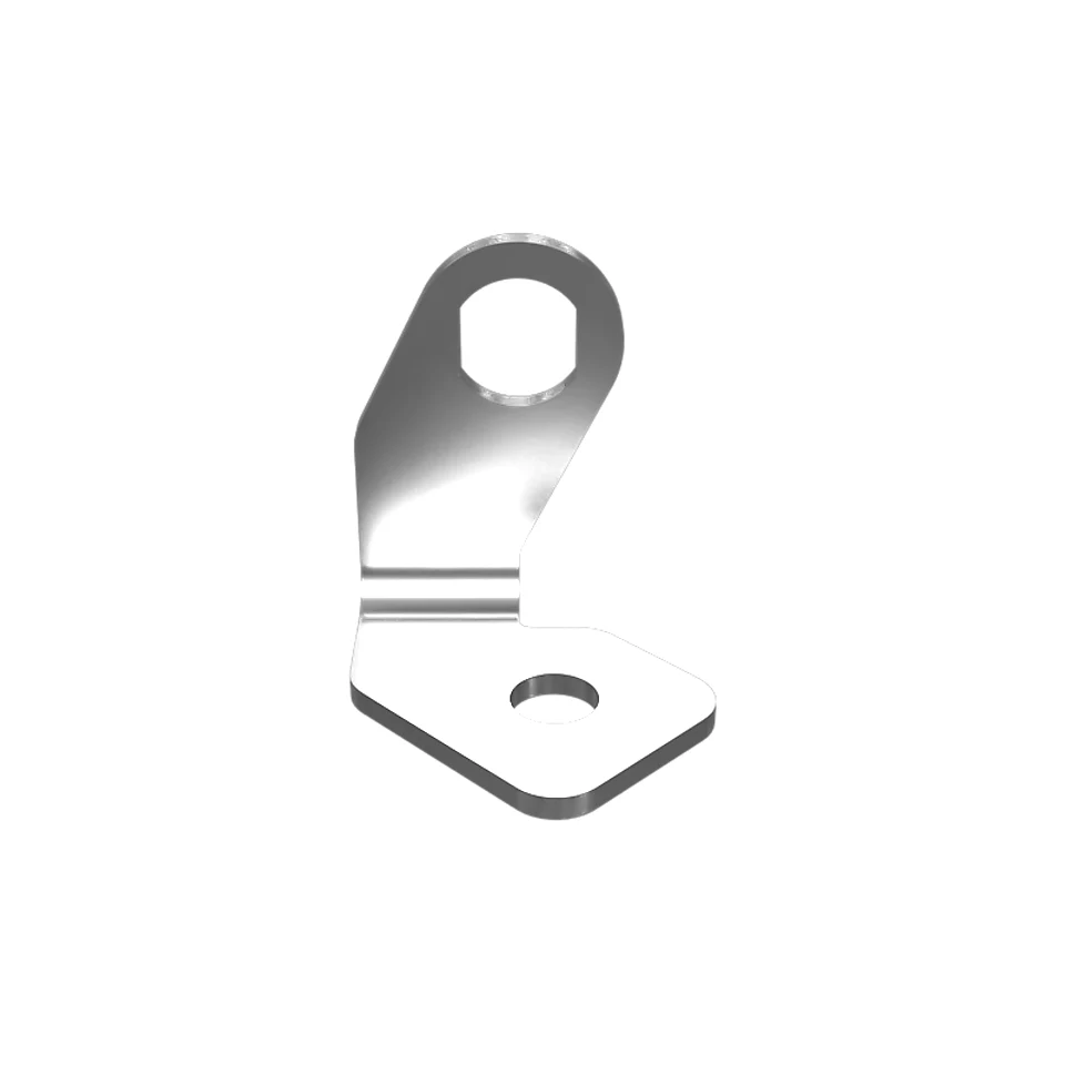 617-9415: M12 Bulkhead Receptacle Support Bracket 6179415 купить