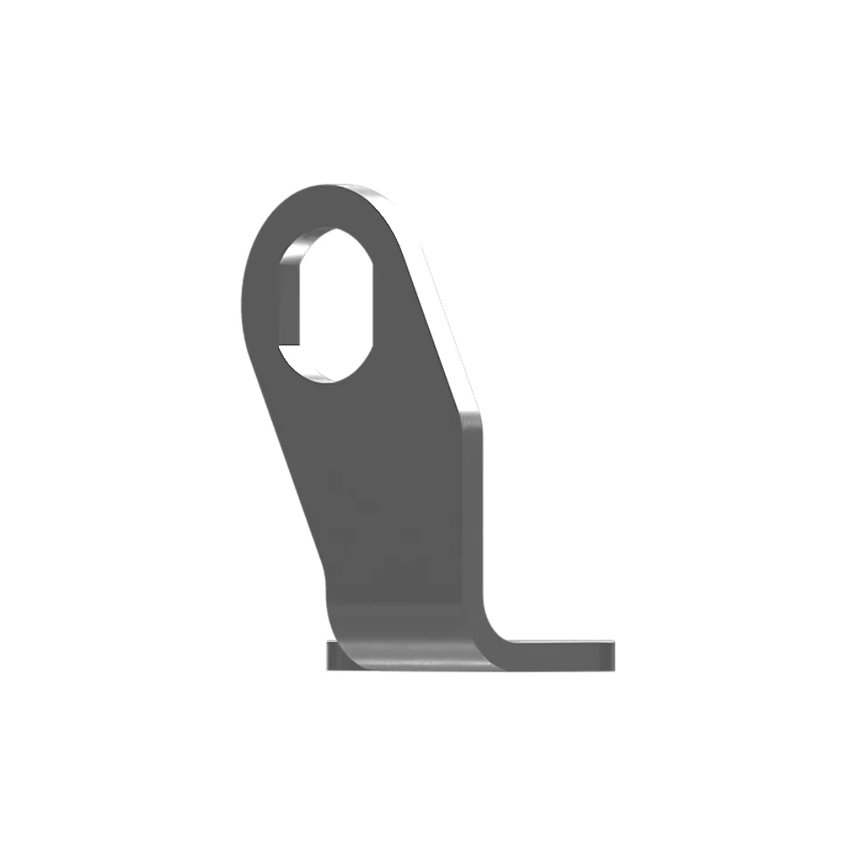 617-9415: M12 Bulkhead Receptacle Support Bracket 6179415 купить
