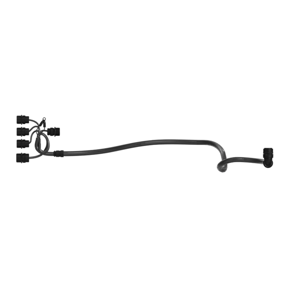 617-9611: Screed Wiring Harness 6179611 купить